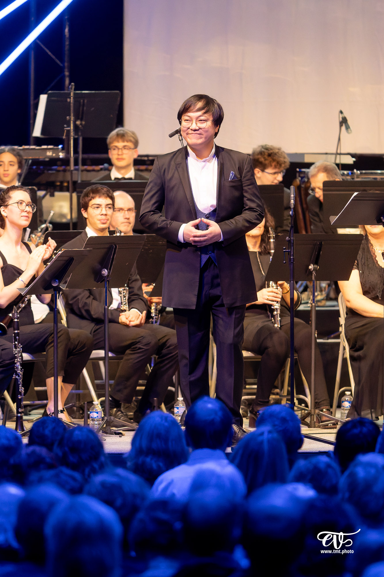 OHH - CONCERT DU NOUVEL AN 2026